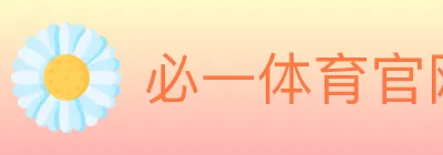 必一体育官网 Logo